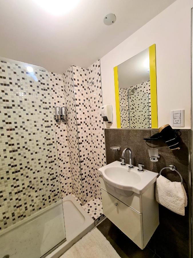Altos Dean Funes Apartment Salta Exterior foto