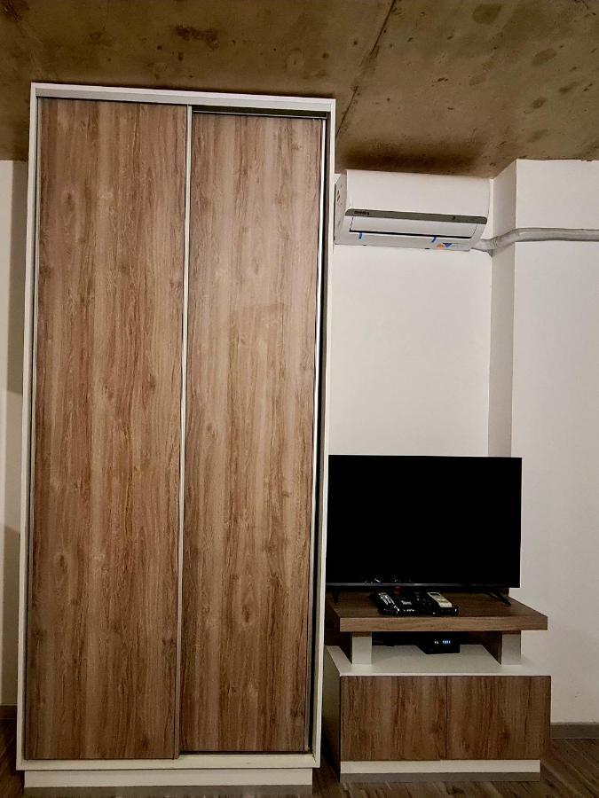 Altos Dean Funes Apartment Salta Exterior foto