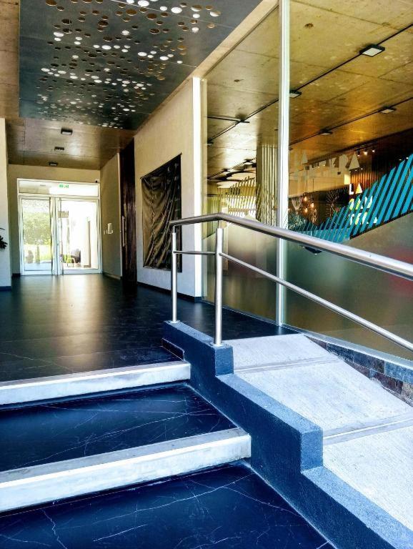 Altos Dean Funes Apartment Salta Exterior foto